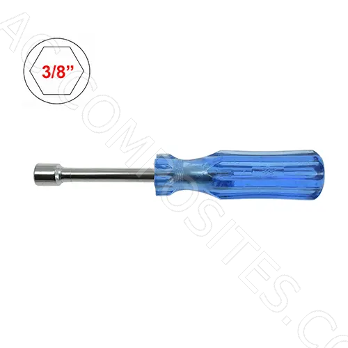 [2923] 3/8" Needle Wrench UNION SPECIAL # 21388AU