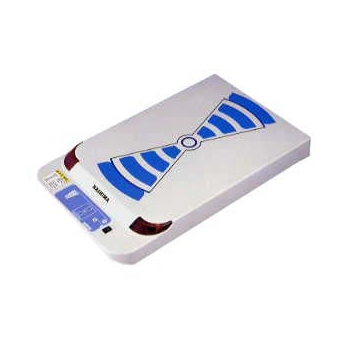 [C146/1] Detector de Ace, Model de Masă HASHIMA # HN-450