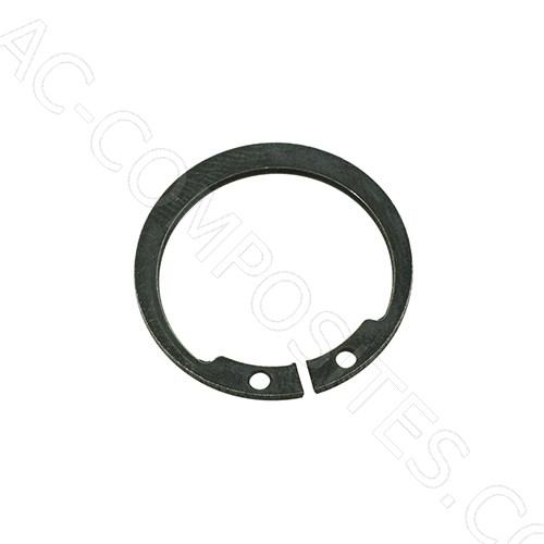 [U-22] Retaining Ring KM KS-EU # U-22 (Genuine)
