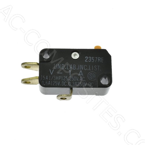 [E50/13] Microswitch ALLSTAR AS-100K # 5006