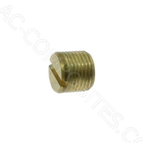 [E50/21] Motor Brush Screw ALLSTAR AS-100K # 5004