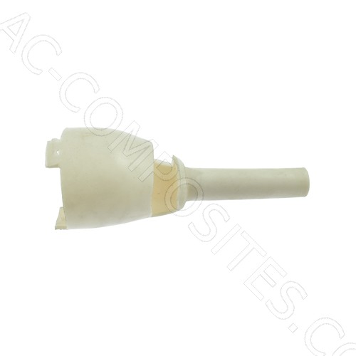 [E50/45] Sheath ALLSTAR AS-100K # 5008