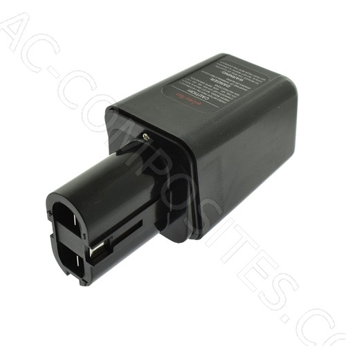 [E52/1] Replacement Battery for Cordless Electric Shears MB-60