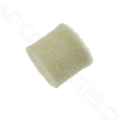 [E52/25] Oil Felt for MB-60 Cutting Machine # MB60-21
