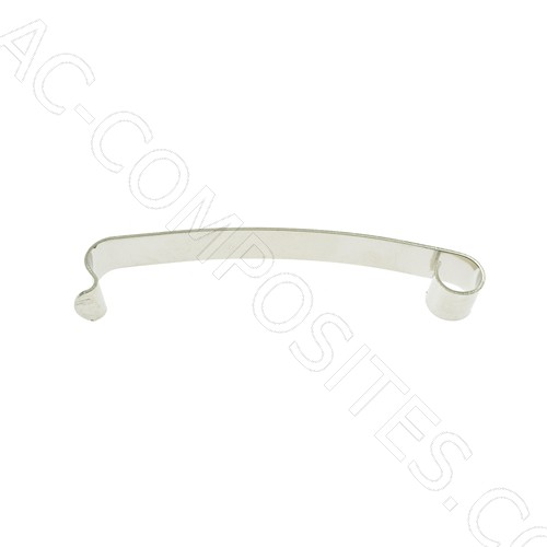 [E52/48] Spring for MB-60 Cutting Machine # MB60-44