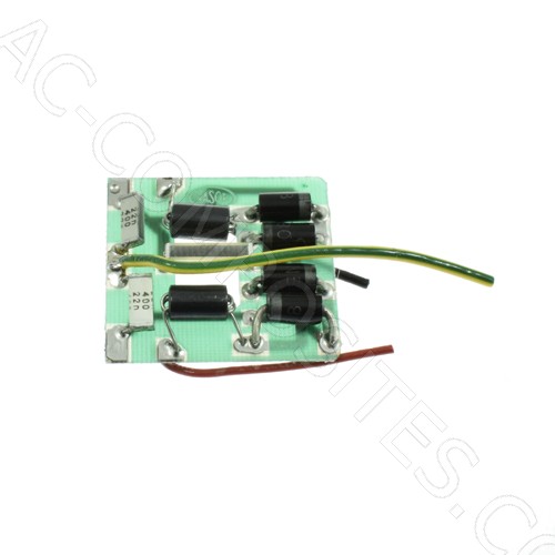 [RAS:F 5010/1] Power Circuit RASOR # F 5010/1 (Genuine)