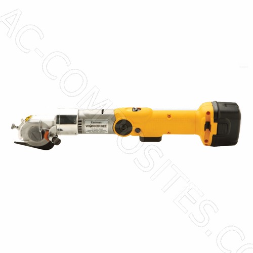 [E58] TAGLIERINA MOD. WORKERBEE WB - 220 VOLT - (EASTMAN)