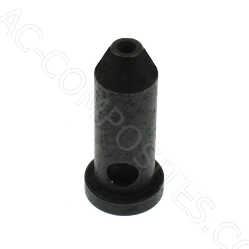 [E85/M31-2] 5/64" (2.0mm) Hot Drill Bushing SM-201L