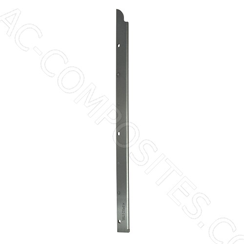 [14313] Knife Slide 10" EASTMAN # 643C1-47