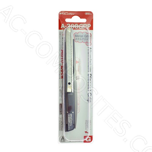 [4.02.00.A-300] Cutter NT CUTTER # A-300GRP (Made in Japan)