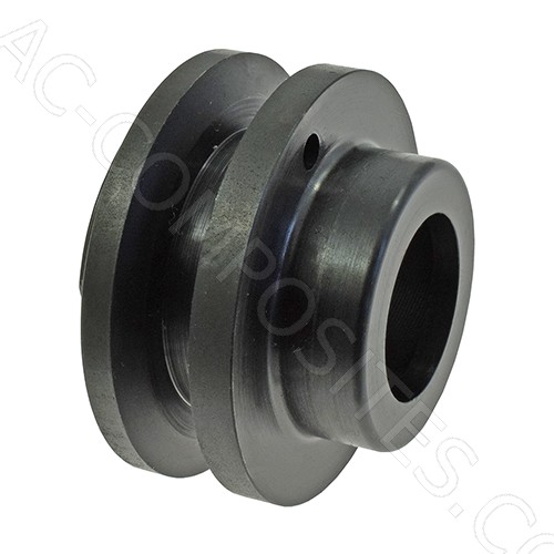 [EA:152C1-24] Knife Pulley (only) EASTMAN RAG CUTTER # 152C1-24 (Genuine)