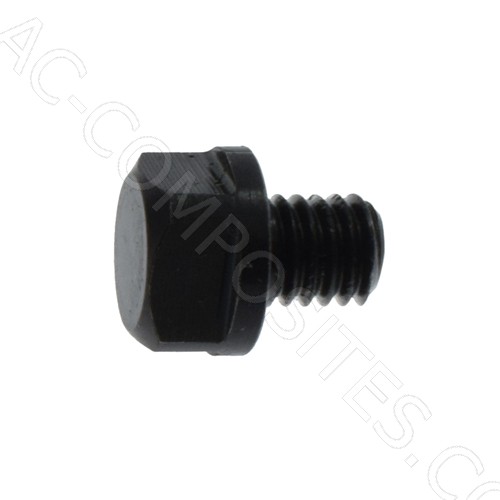 [U-51] Knife Lock Bolt KM KS-EU # U-51 (Genuine)