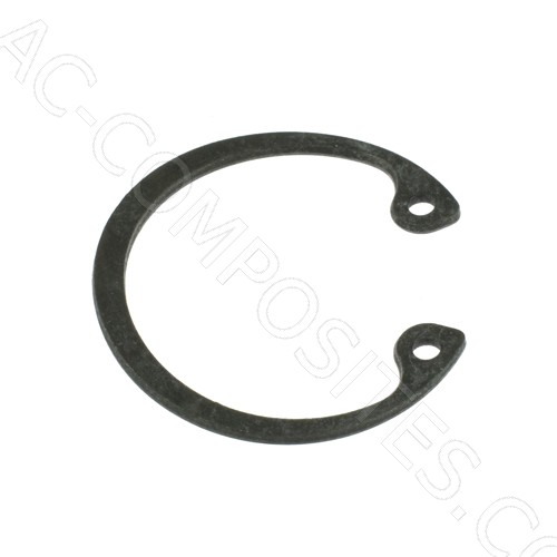 [EA:18C6-26] Ring Retain EASTMAN # 18C6-26 (Genuine)