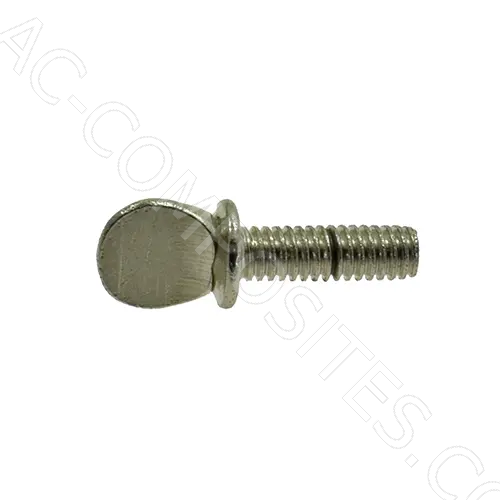 [EA:20C12-80] Rändelschraube für Schwammhalter EASTMAN # 20C12-80 (Original)