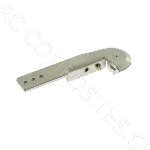 [RAS:PA SW128000] Support de Contre-Lame RASOR SW12 # PA SW128000 (Original)
