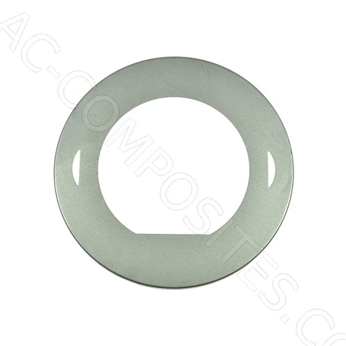[EA:216C1-1] Bearing Seal 5-1/4" 6" EASTMAN # 216C1-1 (Genuine)