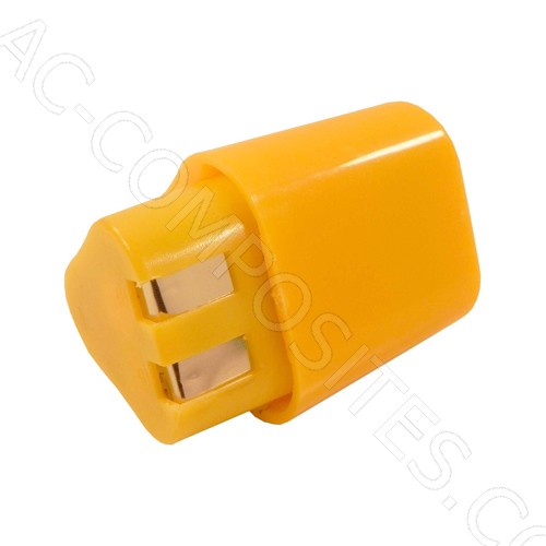 [C145/1] Replacement Battery for EC Cutter # EC-DC