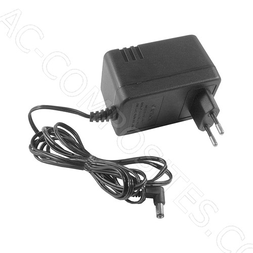 [C145/7] Transformador 220V para 12V para Tesouras Elétricas EC CUTTER # EC-1AD