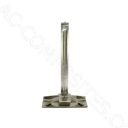 [C17] Cloth Clamp 8" (20 cm) # CL8AA