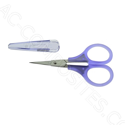 [C173] 3-1/2" (9cm) Embroidery Scissors
