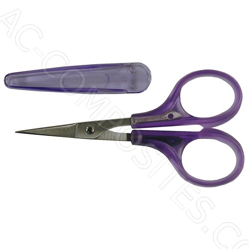 [C175] 4" (10cm) Embroidery Scissors
