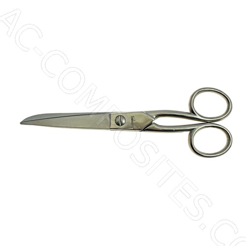 [C20/6] 6" Sewing Scissors - SOLINGEN (Made in Italy)