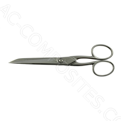 [C20/7ECO] 7" Sewing Scissors - SOLINGEN (Made in Italy)