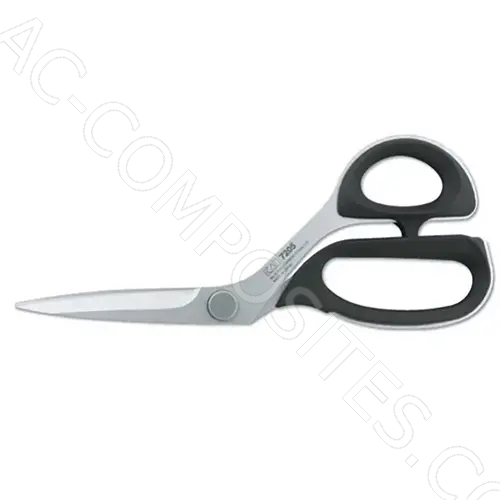 [C205] 7205 KAI | 8" (205mm) Professional Tailors Shears