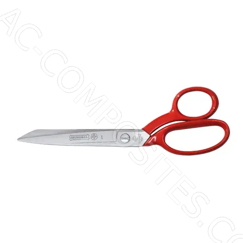 [C206/8] Tijera 8" Microdentada # 270-8SR (MUNDIAL)