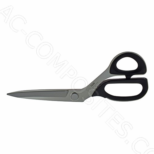 [C230] Ciseaux de Tailleurs Professionnels 9" (230 mm) KAI # 7230