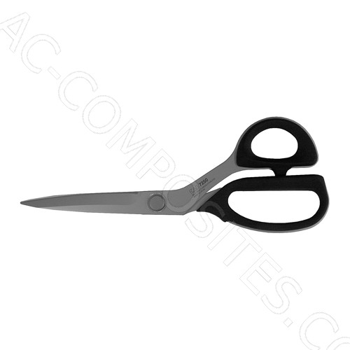 [C250] 7250 KAI | 10" (250mm) Professional Tailors Shears