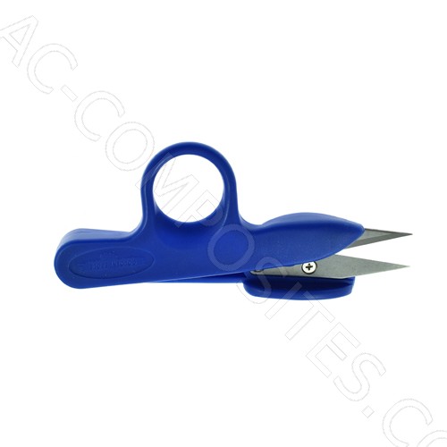 [C27/GOL-B] Thread Clippers - Blue # TC-801B (GOLDEN EAGLE)