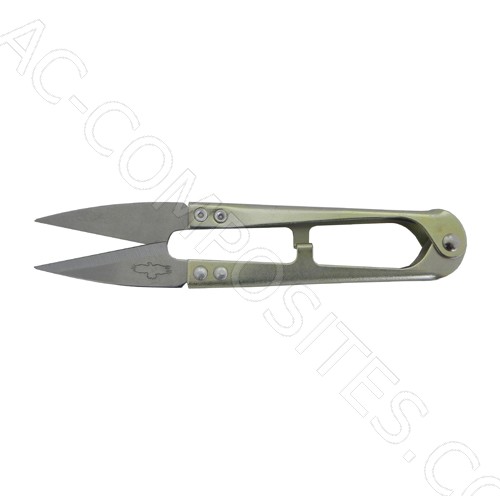 [C31/GOL] Thread Clipper # TC-805 (GOLDEN EAGLE)