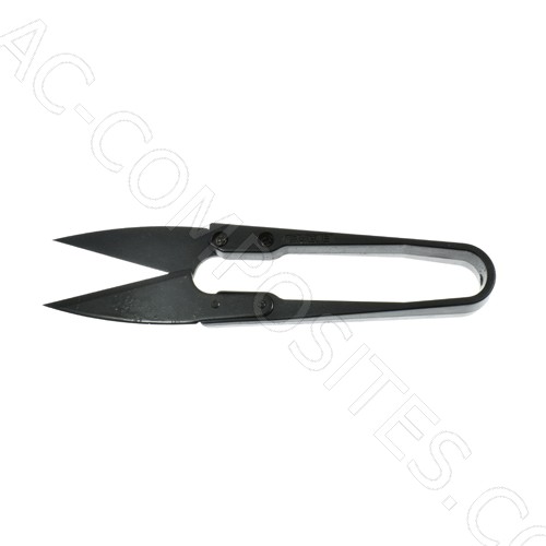 [C31/N] Black Thread Clipper #  TC-805B (GOLDEN EAGLE)