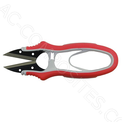 [C346] Thread Cutters & Snips - 12 cm - ANCOR # ATC-2100