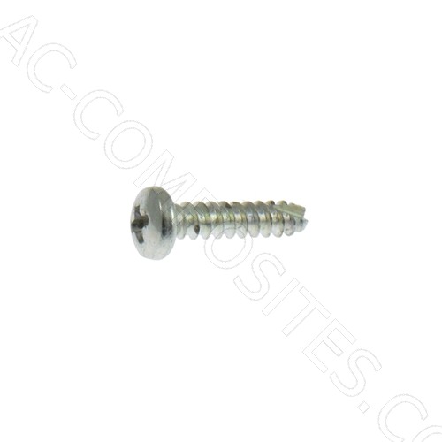 [RAS:PA T100201] Śruba RASOR # PA T100201 (Original)