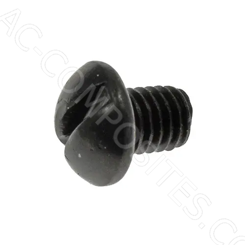 [EA:300C15-2] Screw, Round Head 10-32 x 1/4 EASTMAN # 300C15-2 (Genuine)