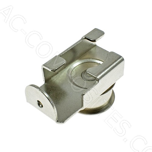 [EA:712C1] RH Slide with Pulley EASTMAN # 712C1 (Genuine)