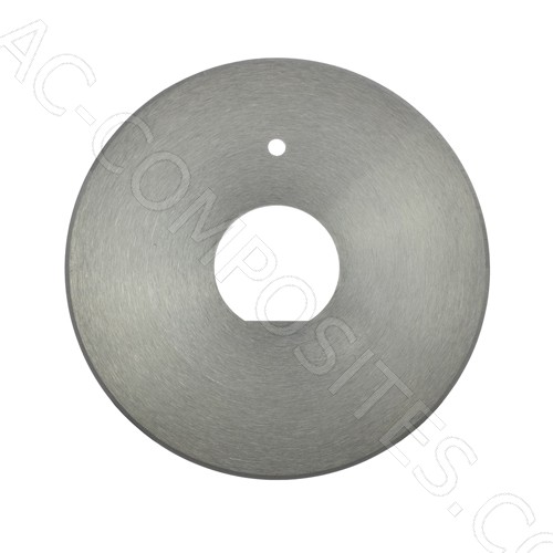 [5/10T] Round Blade Ø 100 mm - Ø 29 mm (Made in Germany)