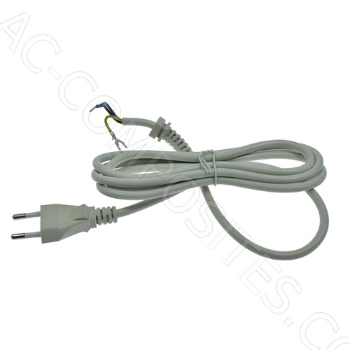 [B289/6] CAVO ELETTRICO # A-6 V.220-50HZ X ART.B289