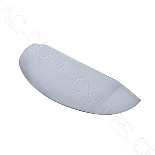 [U-77S] Plate Wing KM KS-EU # U-77S (Genuine)
