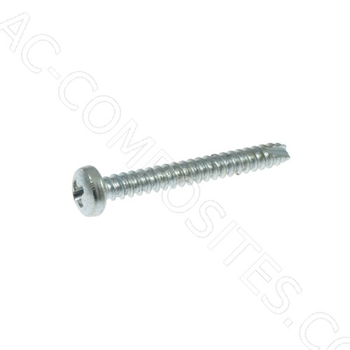 [RAS:F 5014] Switch Securing Screw RASOR # F 5014 (Genuine)
