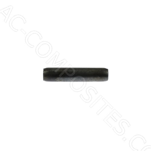 [RAS:PA T101801] Pasador Elástico RASOR # PA T101801 (Original)