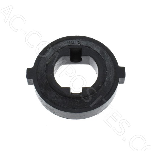 [U-80R] Rubber KM KS-EU-5" # U-80R (Genuine)