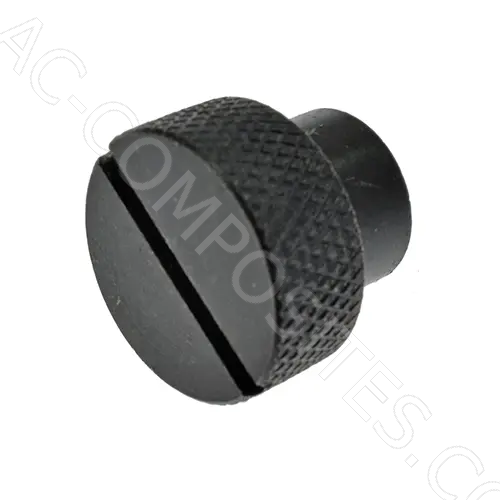 [EA:4C2-147] Thumb Nut 1/4-20 EASTMAN # 4C2-147 (Genuine)