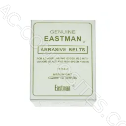 181C2 (T) - Abrasive Belts EASTMAN