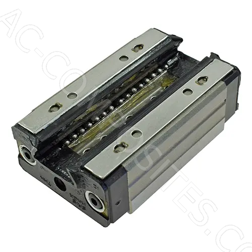 [EA:67-12983] X Axis Linear Bearings - EASTMAN # 67-12983 (Genuine)