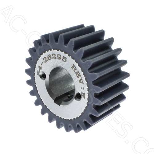 [EA:54-26295] Spur Gears X Axis - EASTMAN # 54-26295 (Genuine)