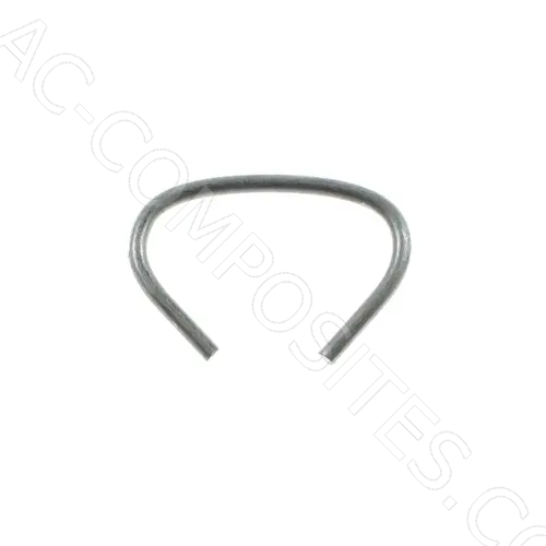 170 | Hooks for Leather Belts