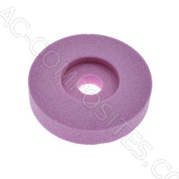 Grinding Wheel - (Ø Outer 50mm - Ø Hole 22-10mm - Thickness 10mm) - AURORA
